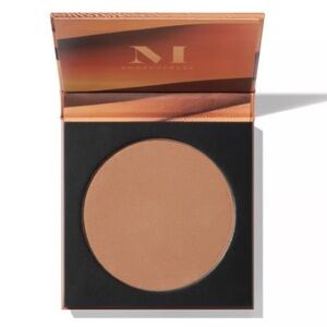 Morphe Warm Glow Bronzer - Tropical Tan